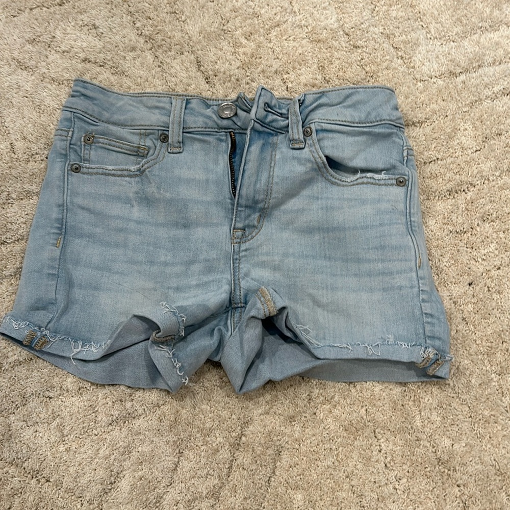 American eagle shorts